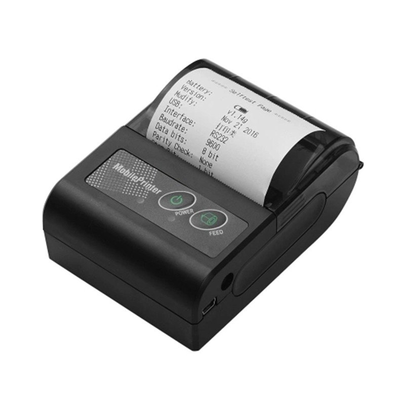 mini bill printer