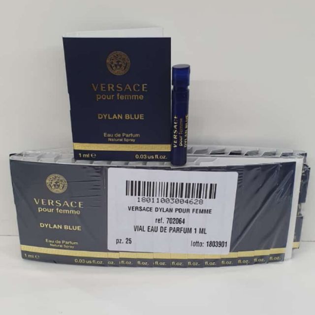 versace dylan blue original