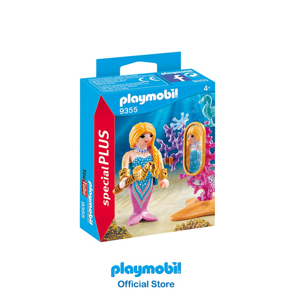 playmobil 9324