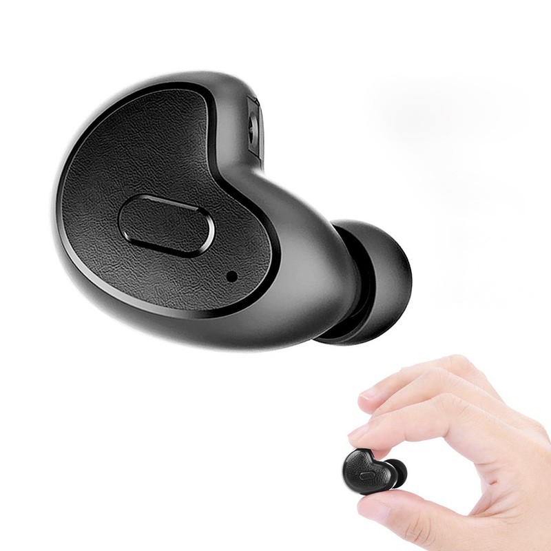 avantree apico mini in ear bluetooth