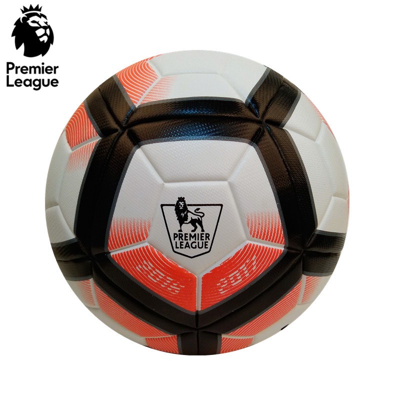 premier league football size 5