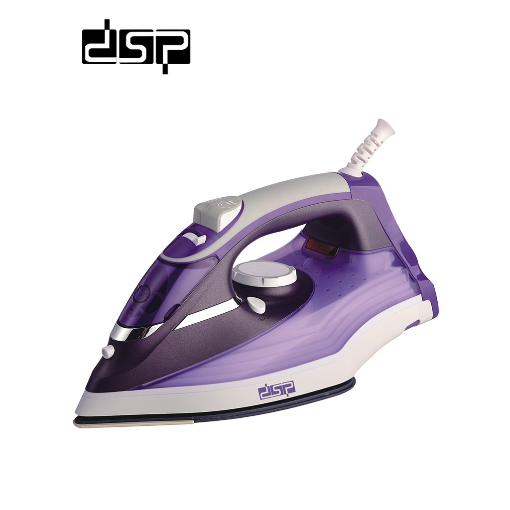 professional clothes iron
