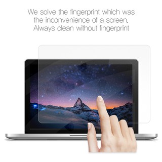 Monitor Laptop Screen Protector Healing Shield Wide Screen [Paperlike ...