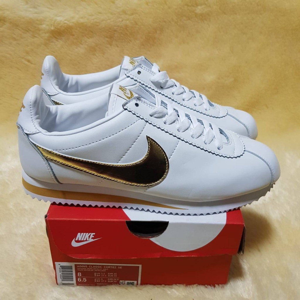 nike cortez low