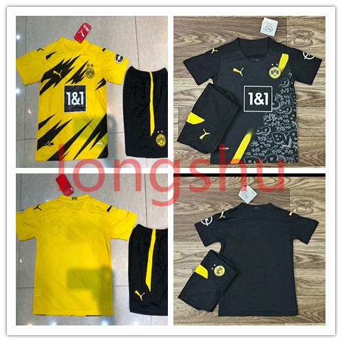 dortmund kids kit