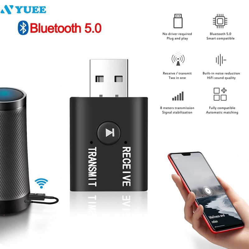 hifi bluetooth receiver