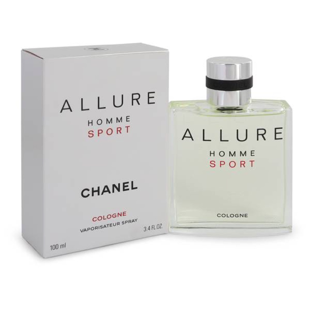 chanel allure homme eau de toilette 150 ml