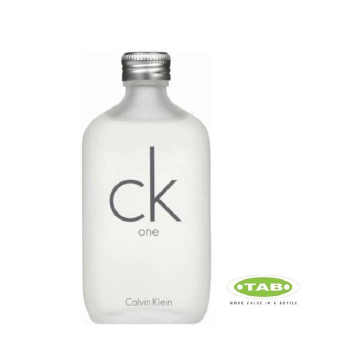 ck one unisex 200ml