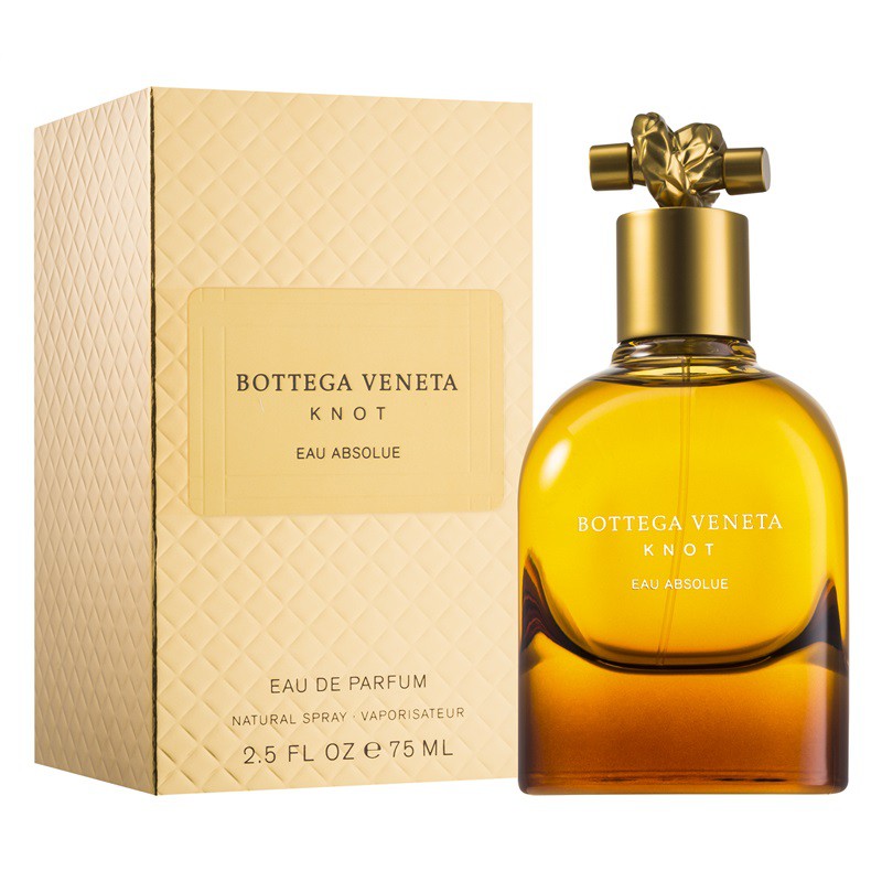 bottega veneta 75ml eau de parfum
