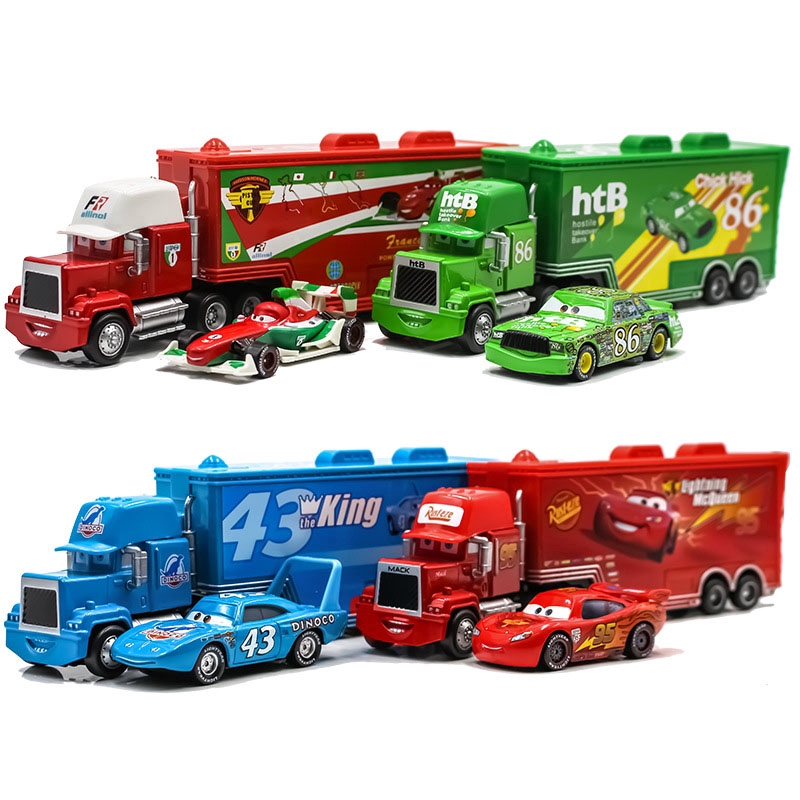 big size car toys