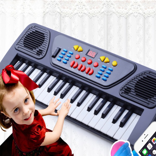 piano toy keyboard