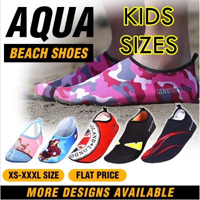 best beach shoes