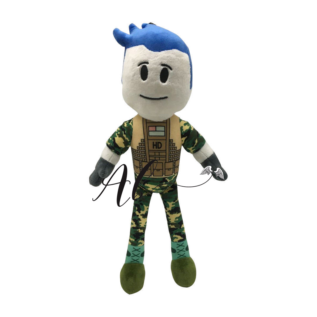 where's the baby roblox toys