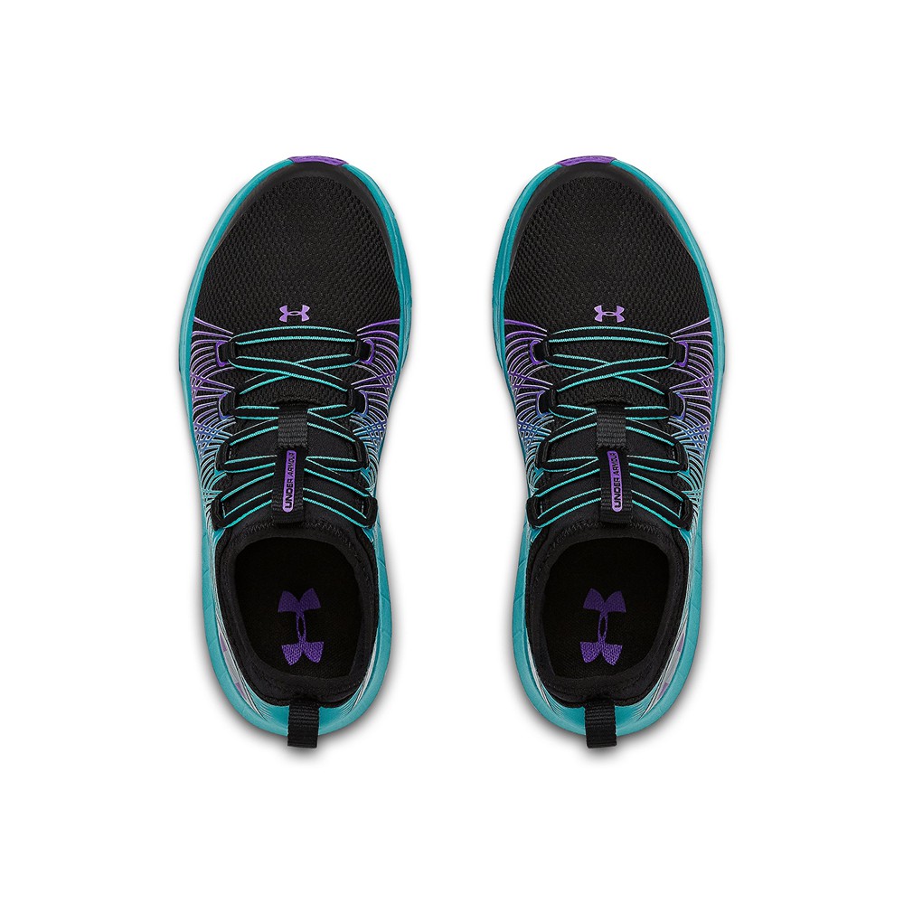 under armour grade school infinity