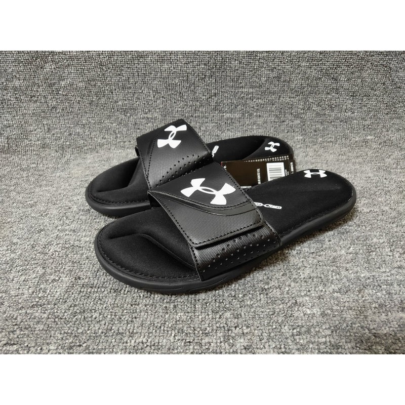 under armour ignite slide sandals