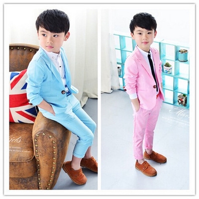 1 year old suit
