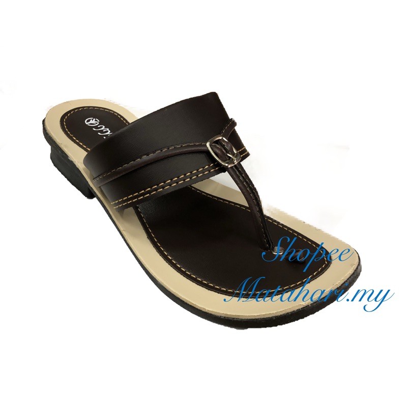 selipar chappal