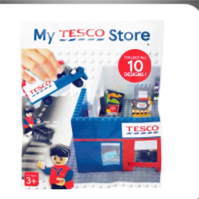 tesco building blocks