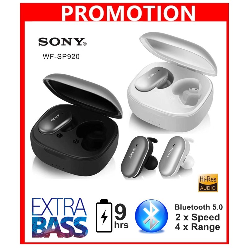 bluetooth earbuds with ambient sound mode