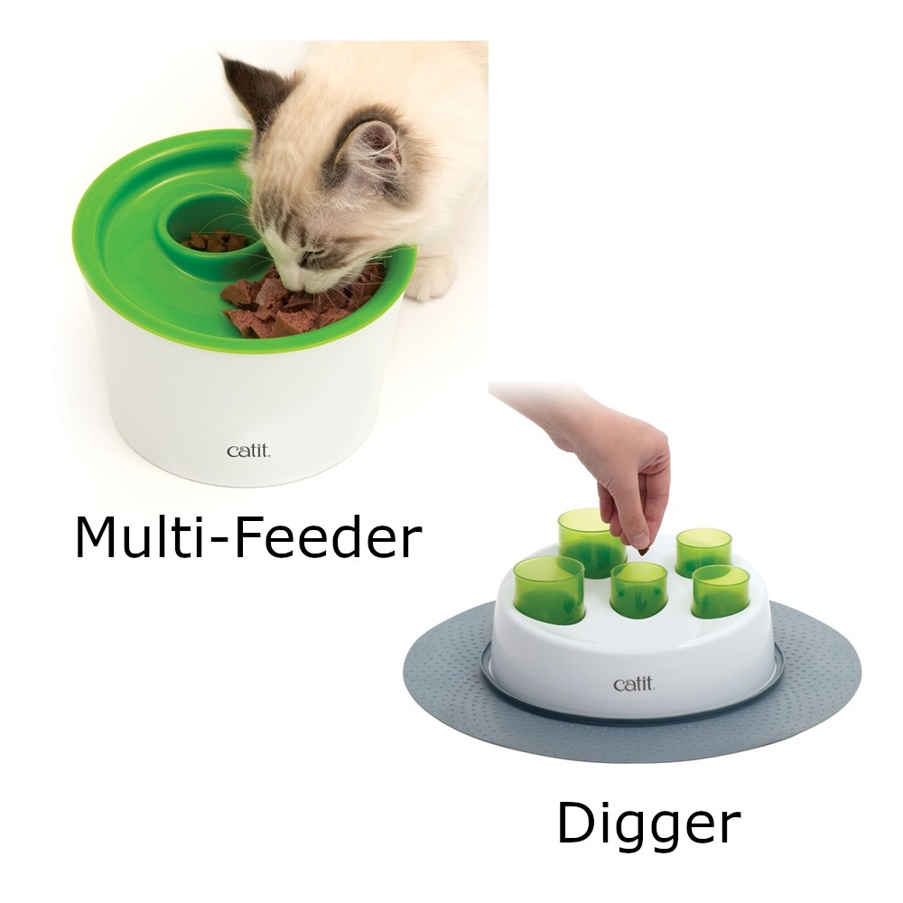 catit digger