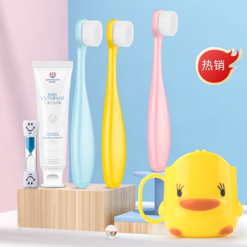 baby toothbrush for 1 year old