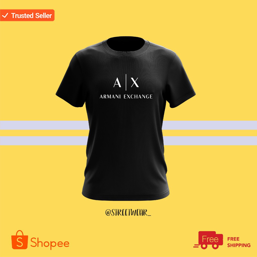 ax t shirt singapore