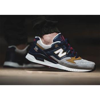 new balance running woods