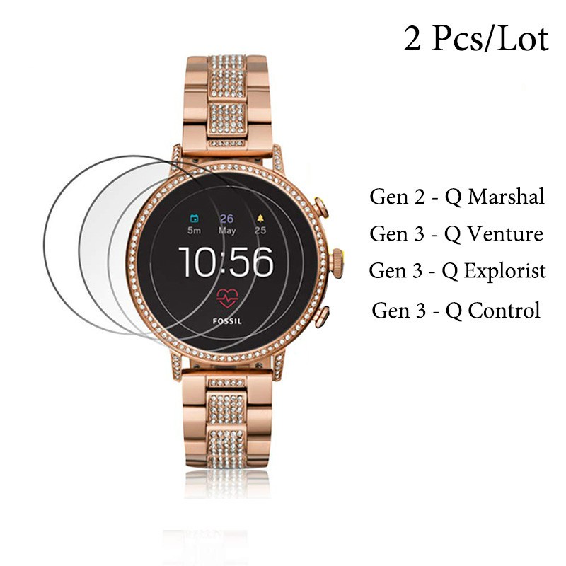 fossil q wander gen 3