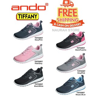 LATEST PRODUCT DISCOUNT ANDO  TIFFANY SNEAKERS SPORT  