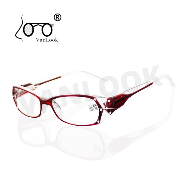 125 reading glasses