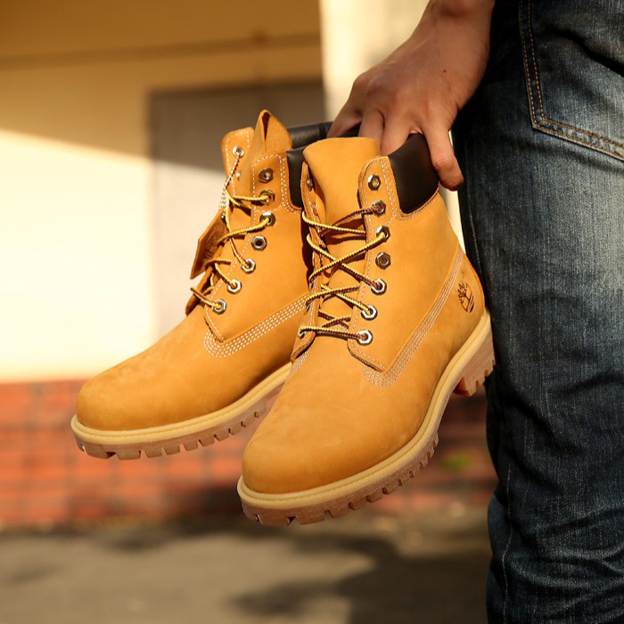 timberland shoes shopee