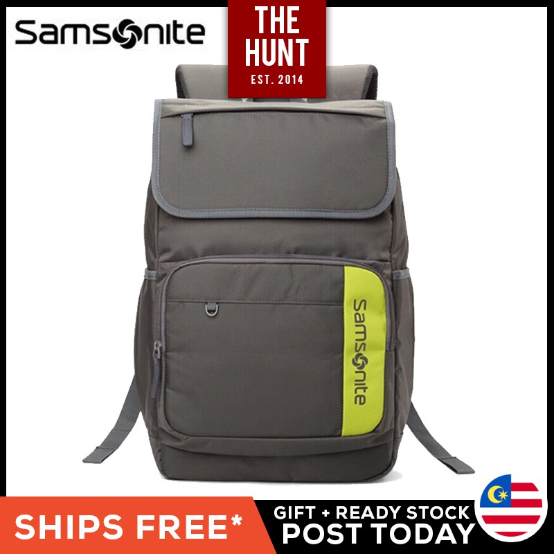 samsonite urban b800