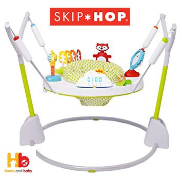 skip hop jumper