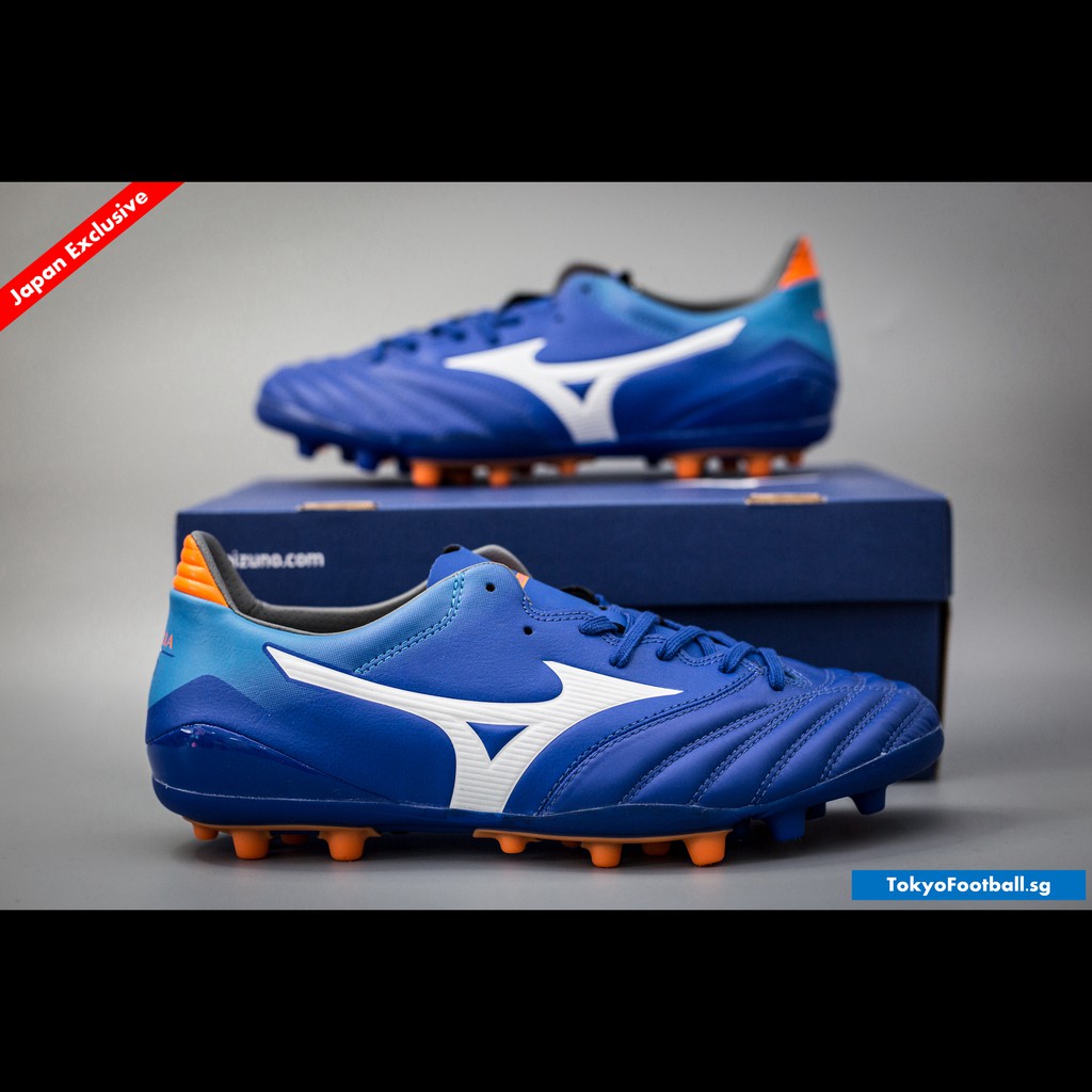 mizuno morelia neo ag