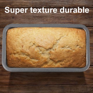 Details about / Kitchen DIY Cake Tin Toast Bread Mold Tray BakewareTools Carbon Steel Non-Stick//