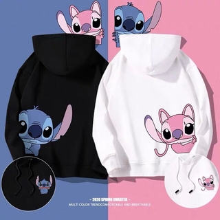 12.12 Crazy Flash Stitch Men & Women Casual Oversize Hoodies Long Sleeve Pullovers Thicken Couple Hoodie Hooded Sweater Velvet Couple Clothes