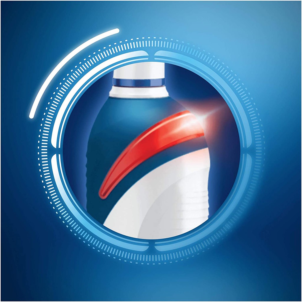 oral b pro 2200
