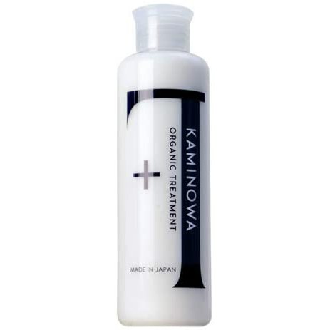 Kaminowa 法之羽 Organic Treatment Shopee Singapore