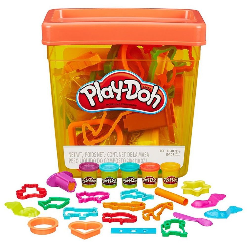 play doh 100