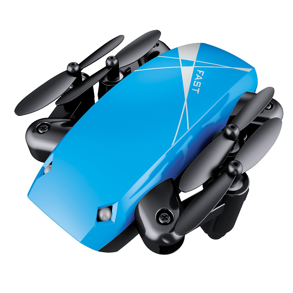 s9 mini foldable drone without camera