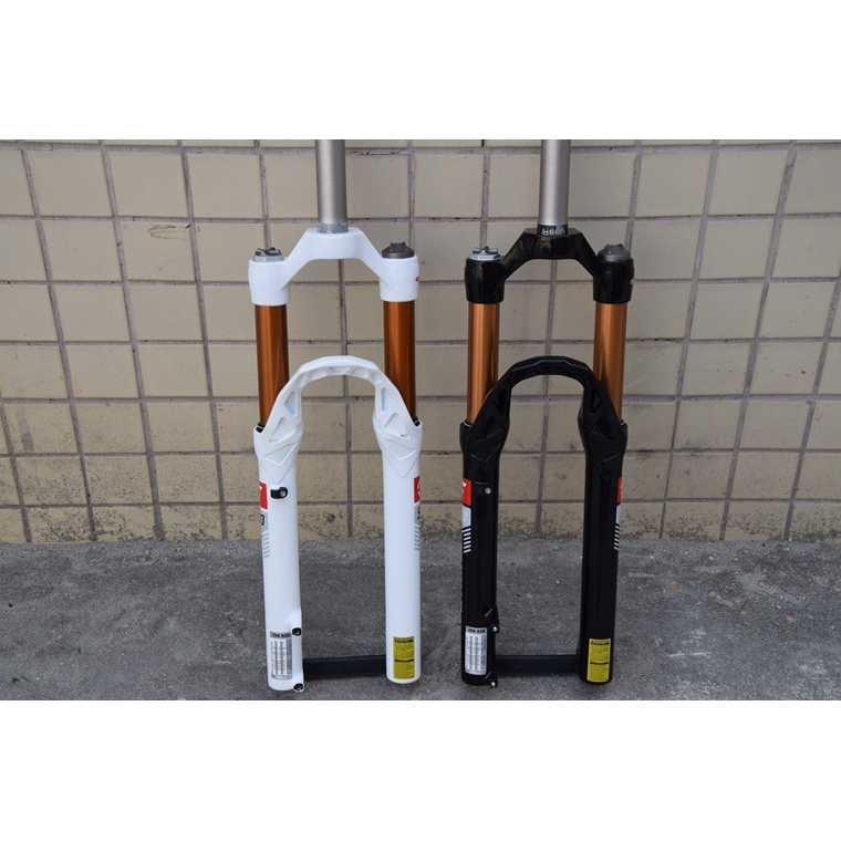 gtmrk 120mm air suspension