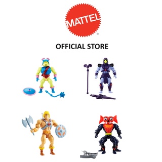 Masters of the Universe Origins Action Figure Assortment