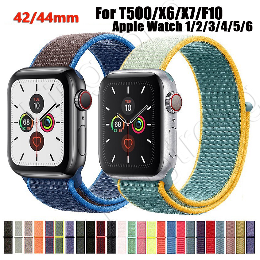 apple watch series 6 t500