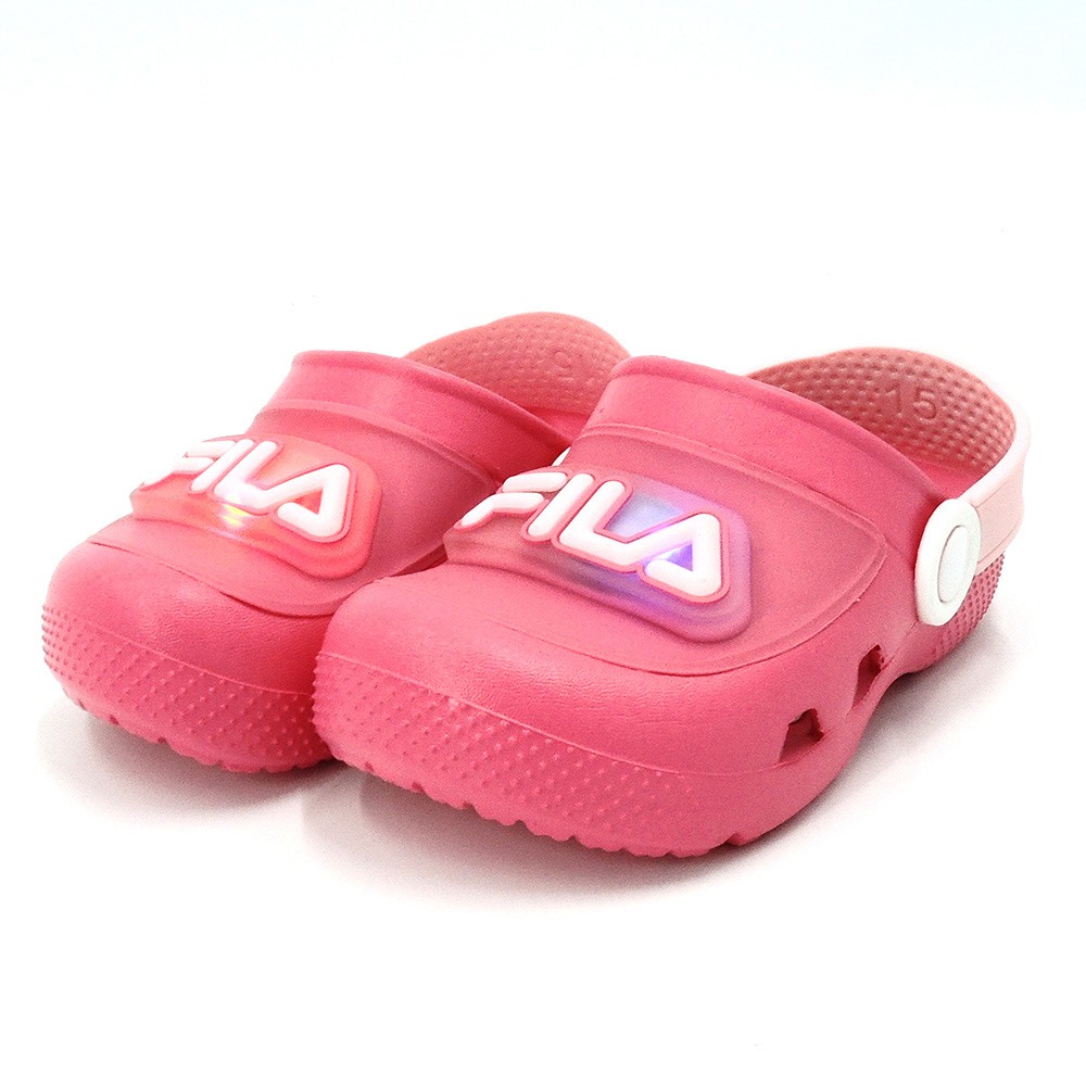 fila shoes for children