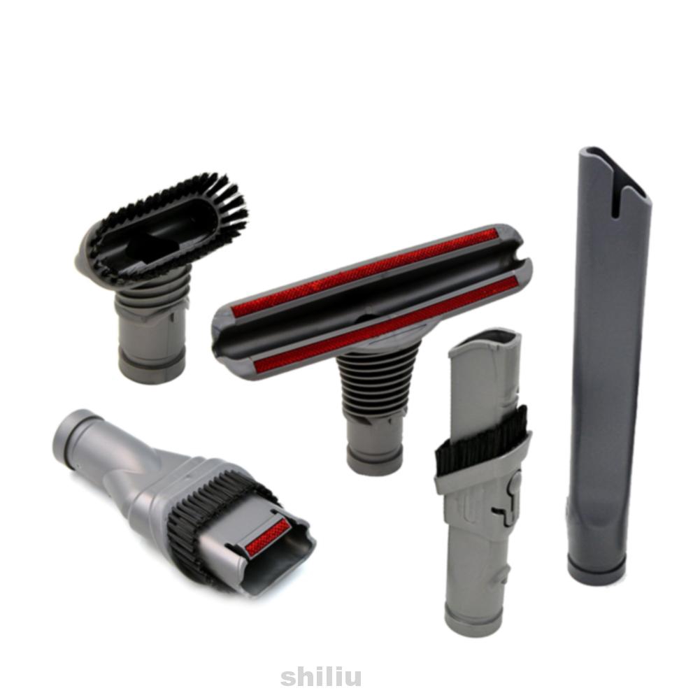 Cleaning Brush Accessories Furniture Parts Sofa For Dyson V6 Vacuum Cleaner Shopee Singapore