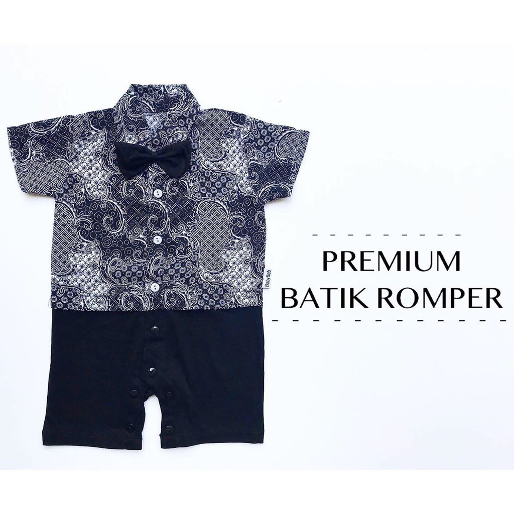 premium baby clothes