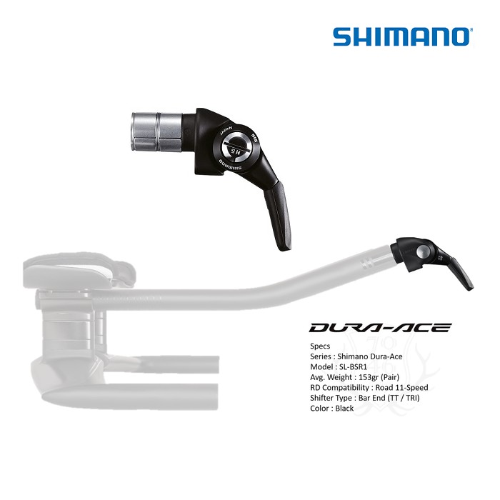 sl bsr1 shimano