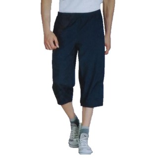 Men Casual Capri Shorts 6 90 Shopee Singapore