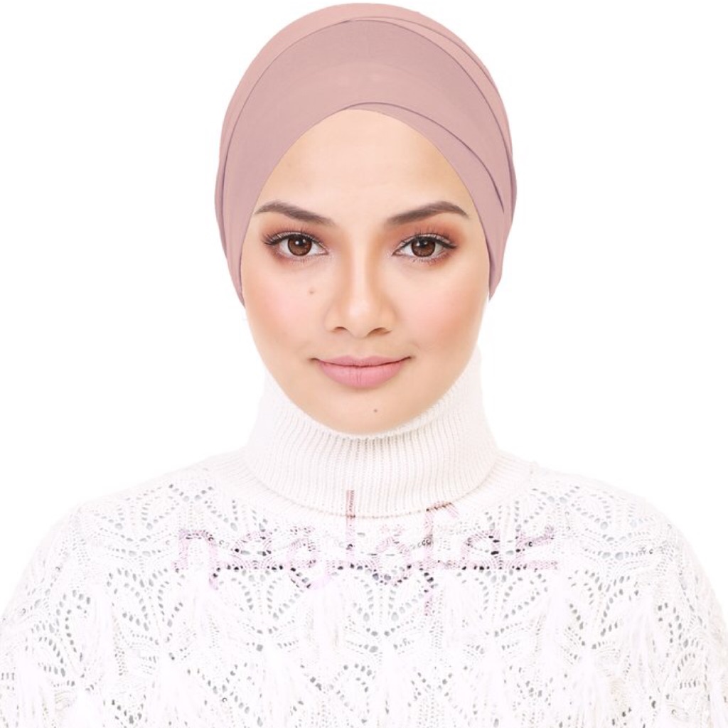 Naelofar Belofa Turban  Shopee Singapore