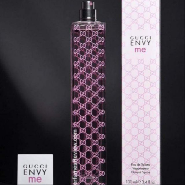 gucci envy me original